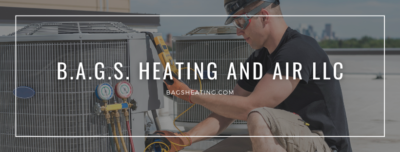 B.A.G.S Heating & Air LLC