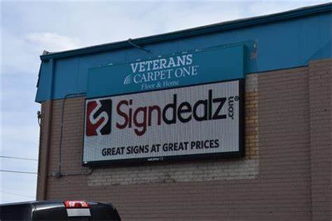 Signdealz Corporation