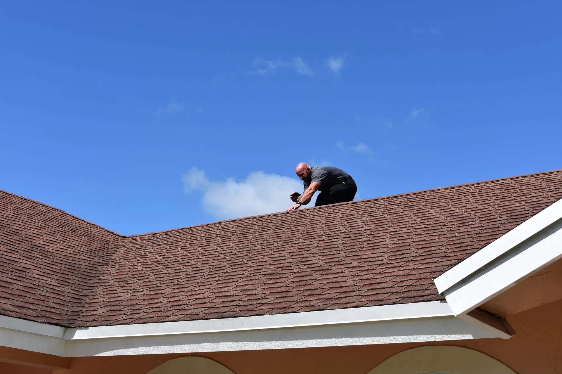 Upscale Home Inspections LLC