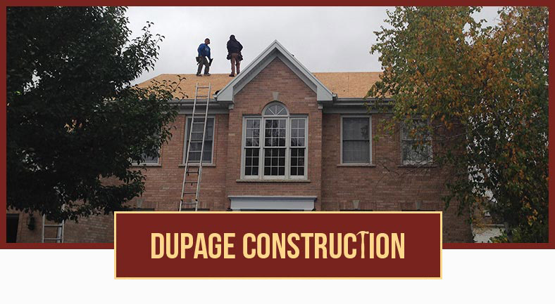 Dupage Adjusters LLC