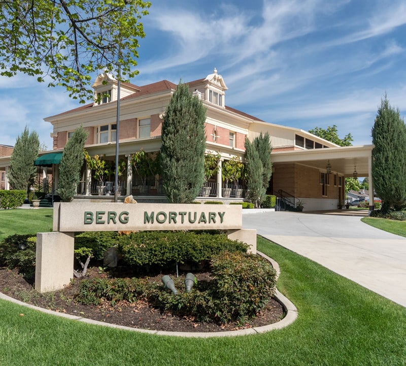 Berg Mortuary