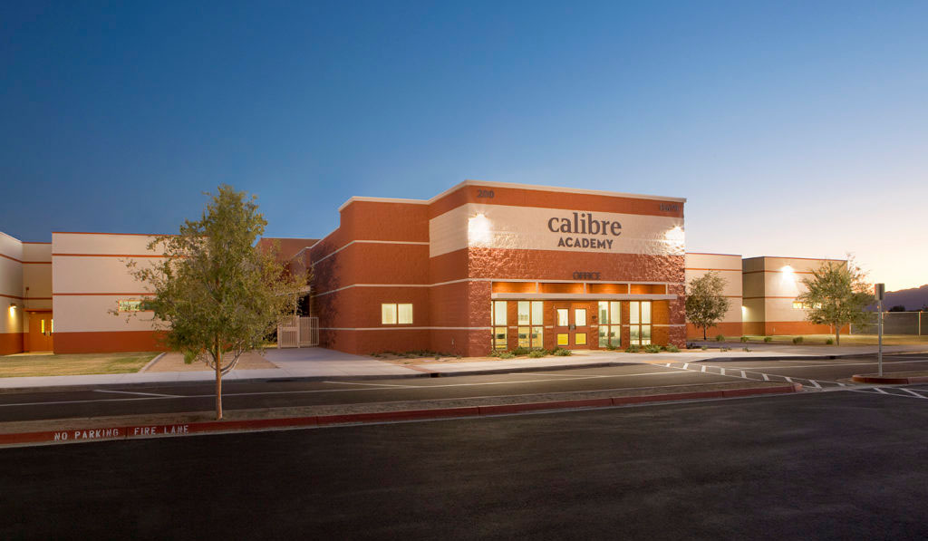 Calibre Academy Union Hills