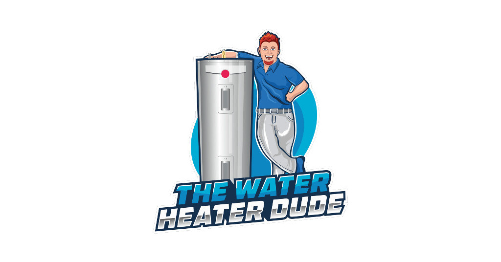 The Water Heater Dude/The Air Guy