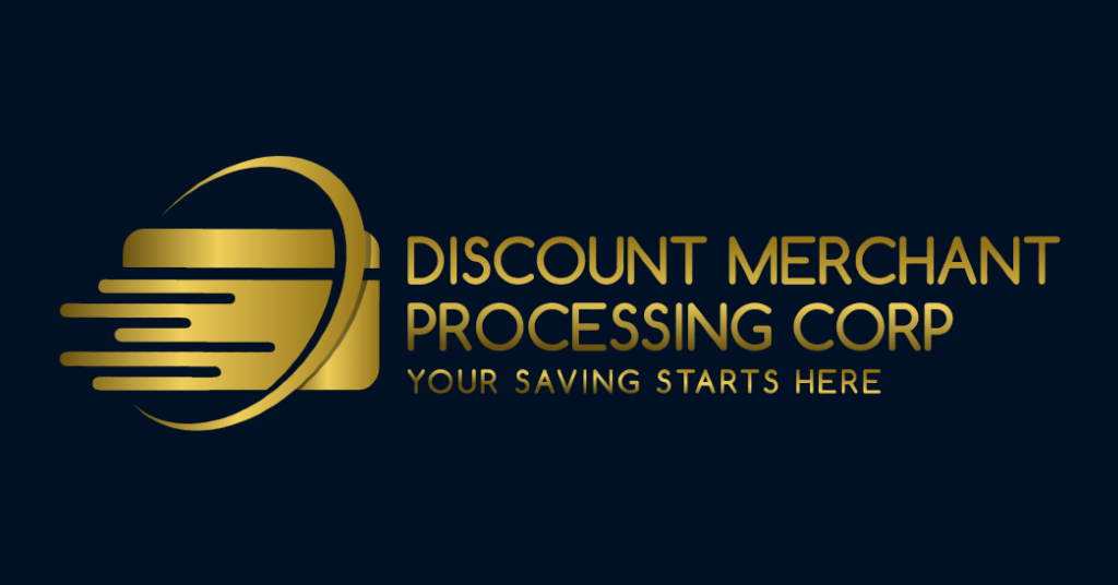 Discount Merchant Processing Corp