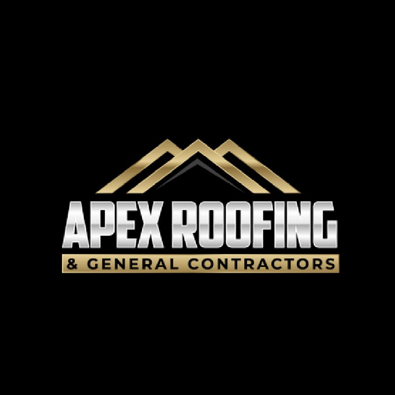 Apex Roofing & General Contractors