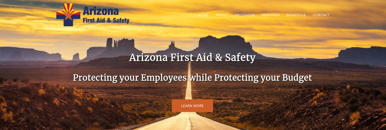 Arizona First Aid & Safety, LLC