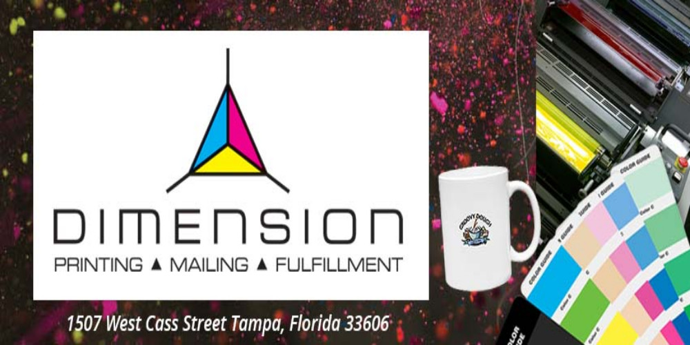 Dimension Printing