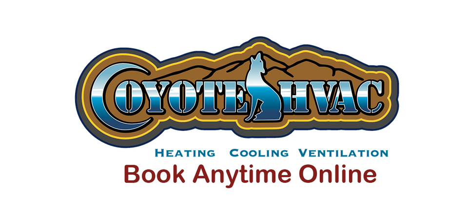 Coyote HVAC