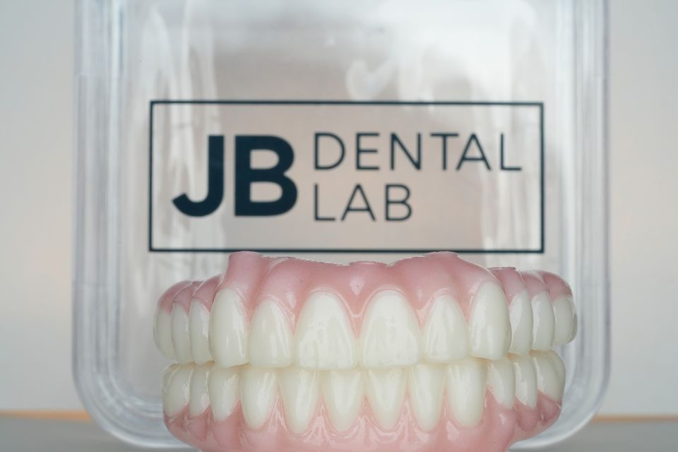 JB Dental Lab