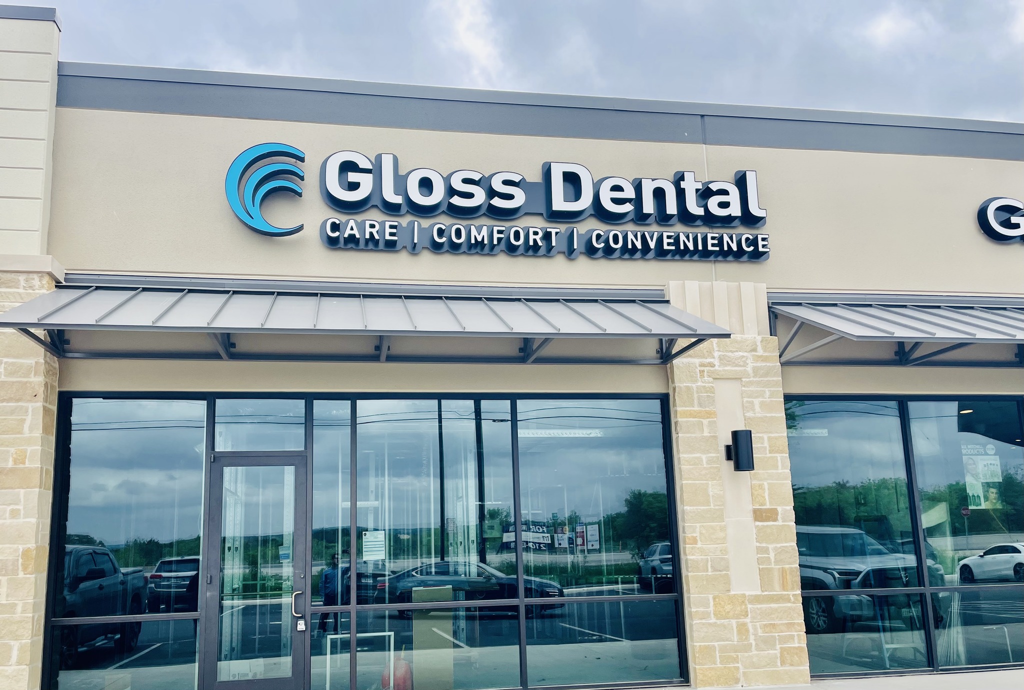 Gloss Dental Kallison Ranch