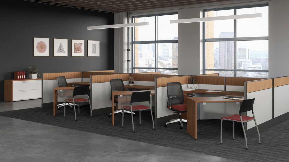 247 Workspace Office Furniture