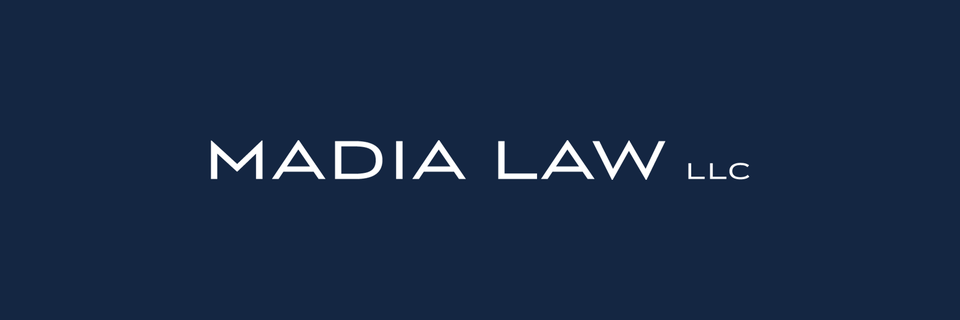 Madia Law LLC