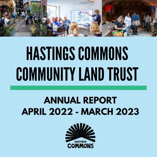 Hastings Commons