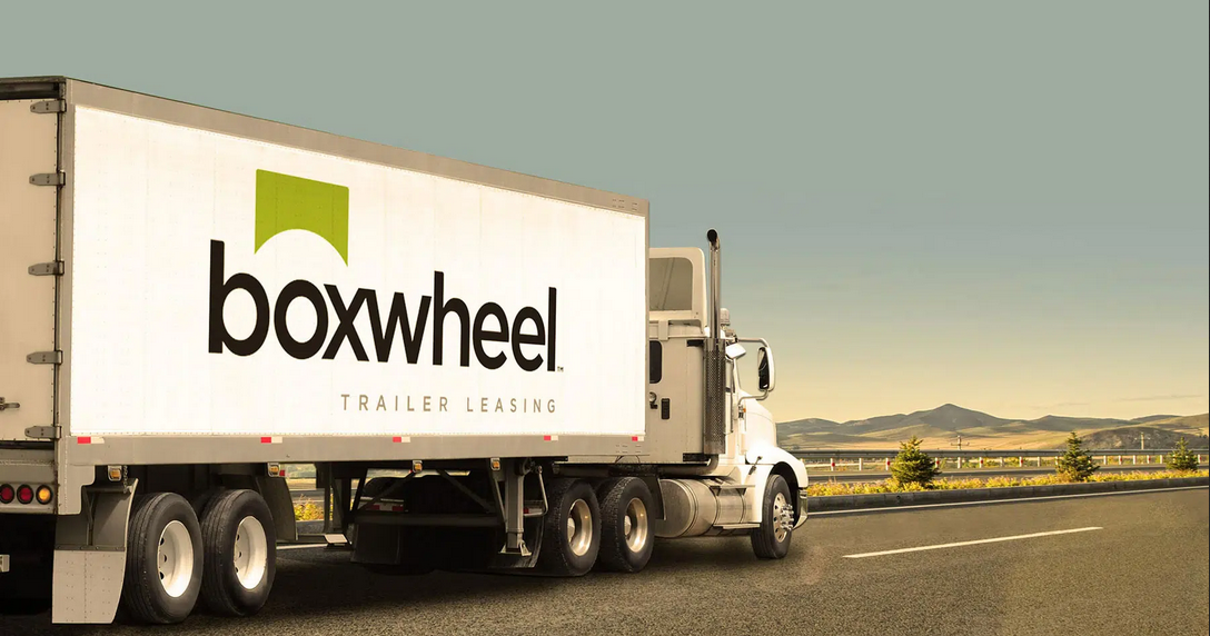 Boxwheel Trailer Leasing