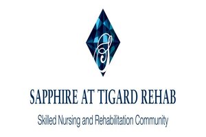 Sapphire at Tigard Rehab