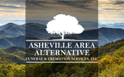 Asheville Area Alternative Funeral and Cremation Services