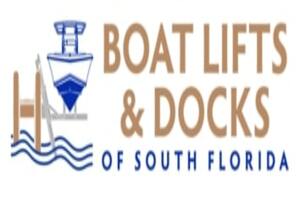 Boatlifts & Docks of South Florida