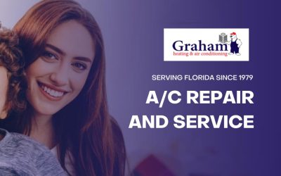 Graham Heating and Air Conditioning – Englewood