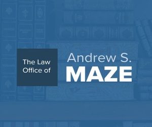 The Law Office of Andrew S. Maze