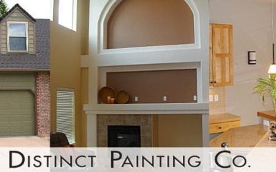 Distinct Painting Company