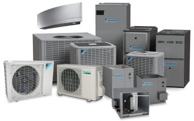 A to Z Heating & Cooling