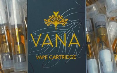 Vana Society Cannabis Dispensary