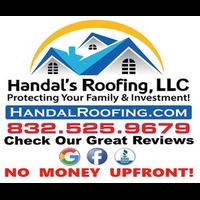 Handal’s Roofing