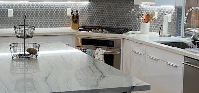 Golden Heights Remodeling INC